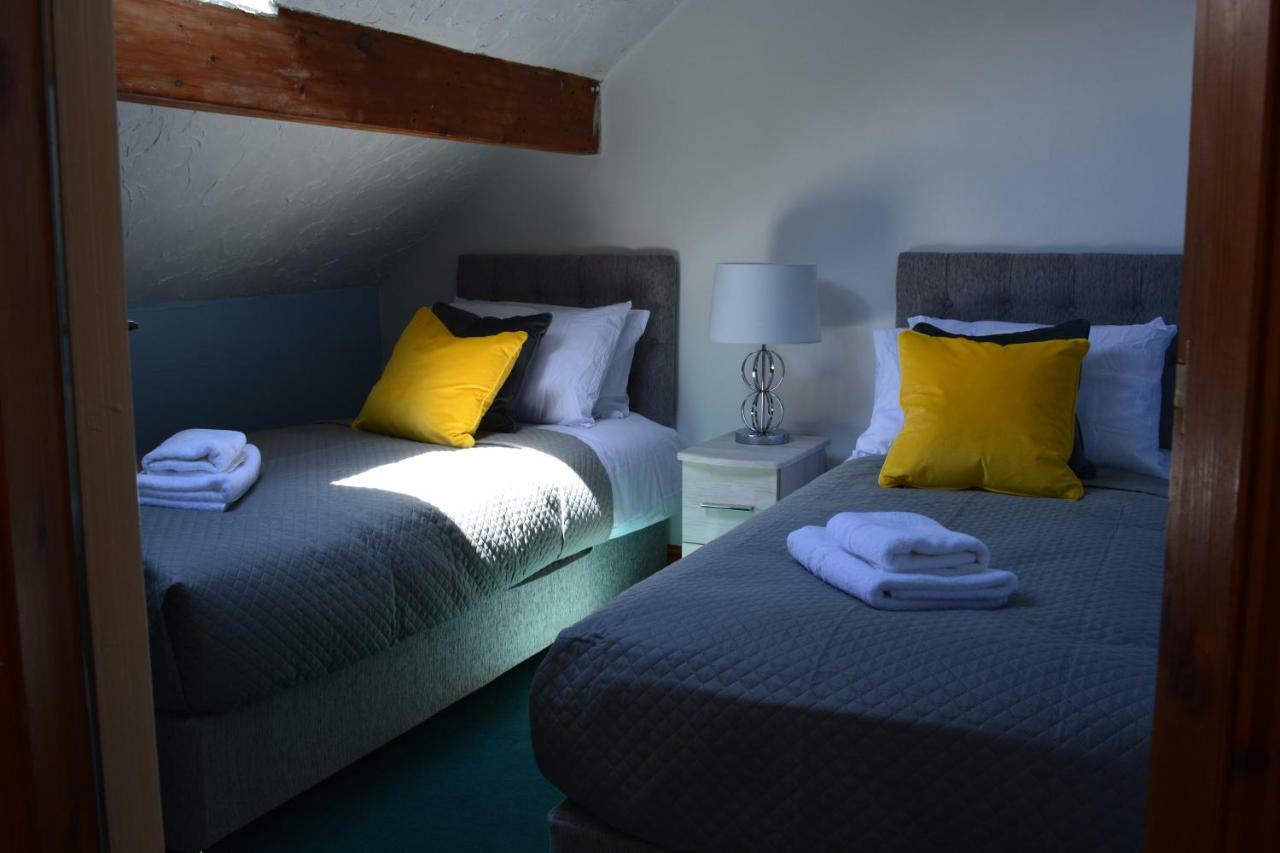 Dream Catcher Cottage Вітбі Екстер'єр фото